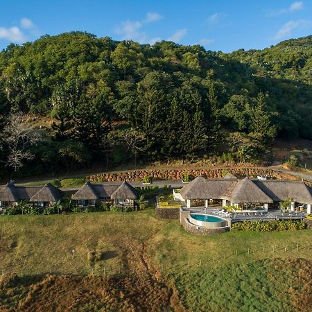 Ferney Nature Lodge Mahebourg Exterior photo